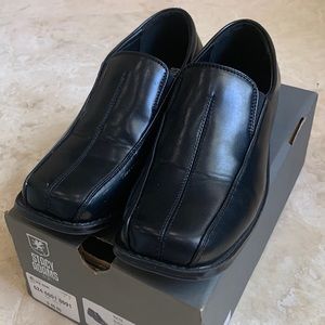 Stacy Adams boys dress shoes